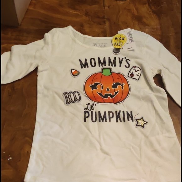 Kids halloween outfit - Picture 2 of 4
